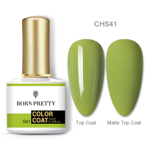 Oja Semipermanenta Born Pretty 10ml - 41
