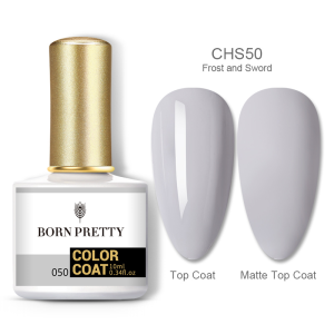Oja Semipermanenta Born Pretty 10ml - 50