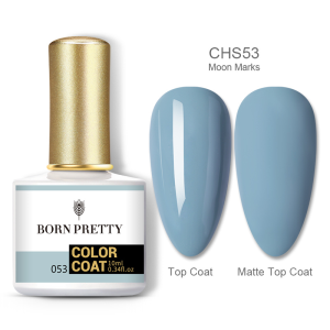 Oja Semipermanenta Born Pretty 10ml - 53