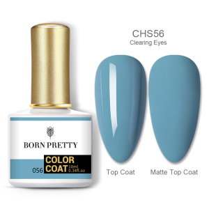 Oja Semipermanenta Born Pretty 10ml - 56