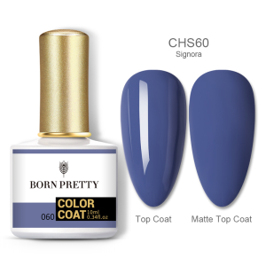 Oja Semipermanenta Born Pretty 10ml - 60