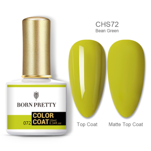 Oja Semipermanenta Born Pretty 10ml - 72