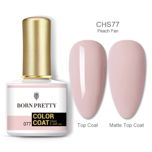 Oja Semipermanenta Born Pretty 10ml - 77