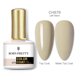 Oja Semipermanenta Born Pretty 10ml - 79