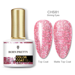 Oja Semipermanenta Born Pretty 10ml - 81