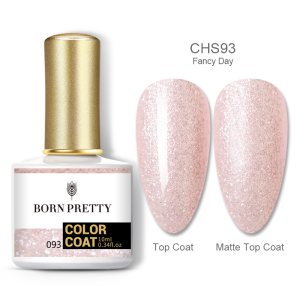 Oja Semipermanenta Born Pretty 10ml - 93