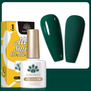 Oja semipermanenta Born Pretty 10ml CG 028