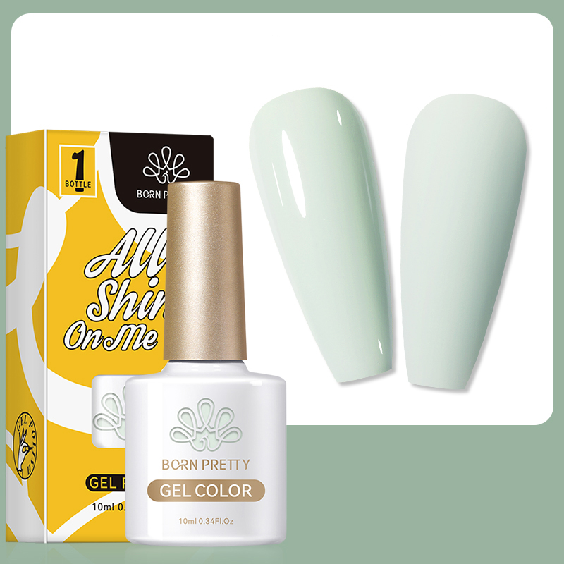 Oja semipermanenta Born Pretty 10ml CG 029 Oja semipermanenta Born Pretty 10ml CG 029
