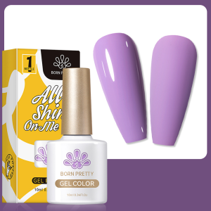 Oja semipermanenta Born Pretty 10ml CG 048