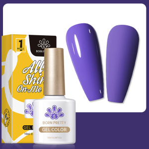 Oja semipermanenta Born Pretty 10ml CG 050