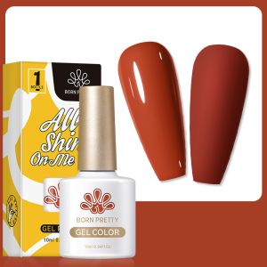 Oja semipermanenta Born Pretty 10ml CG 081