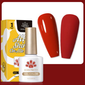 Oja semipermanenta Born Pretty 10ml CG 086