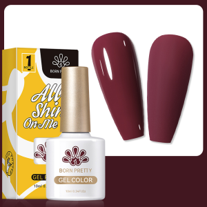 Oja semipermanenta Born Pretty 10ml CG 088