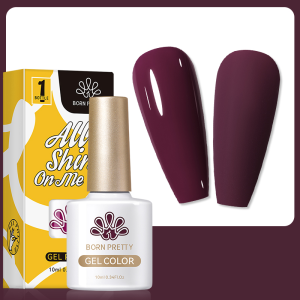 Oja semipermanenta Born Pretty 10ml CG 091