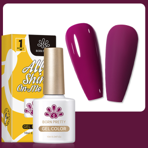 Oja semipermanenta Born Pretty 10ml CG 092