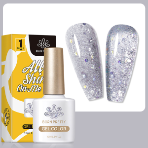 Oja semipermanenta Born Pretty 10ml CG 102