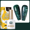 Oja semipermanenta Born Pretty 10ml CG 114