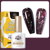 Oja semipermanenta Born Pretty 10ml CG 115