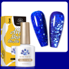 Oja Semipermanenta Born Pretty 10ml CG 117