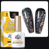 Oja semipermanenta Born Pretty 10ml CG 118