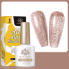 Oja semipermanenta Born Pretty 10ml CG 128