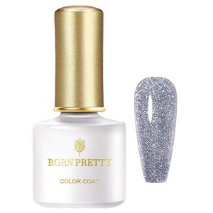 Oja Semipermanenta Born Pretty Sparkling Holographic 6ml - FBS03