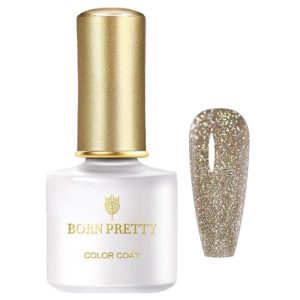 Oja Semipermanenta Born Pretty Sparkling Holographic 6ml - FBS05