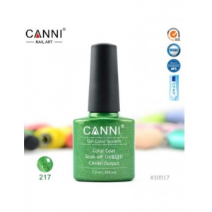 Oja Semipermanenta CANNI - 217