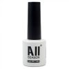 Oja semipermanenta All SEASON Color GEL Polish UV LED, Nuanta 63 Alb Pur, 8 ml Oja semipermanenta All SEASON Color GEL Polish UV LED, Nuanta 63 Alb Pur, 8 ml