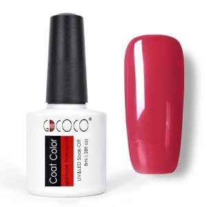 Oja Semipermanenta GDCOCO - 804 8ml