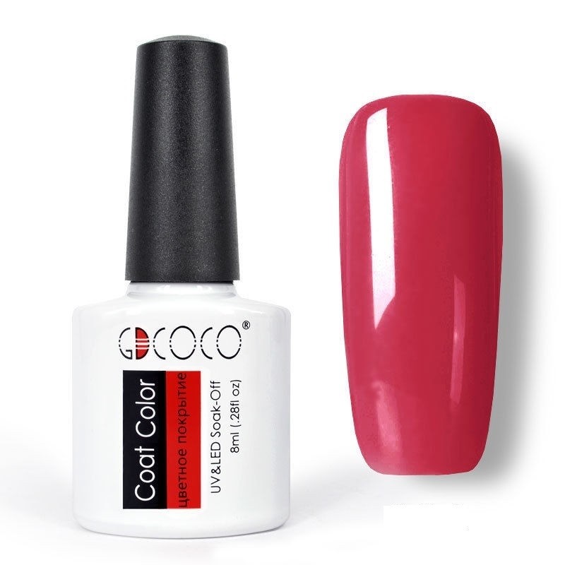 Oja Semipermanenta GDCOCO - 804 8ml Oja Semipermanenta GDCOCO - 804 8ml