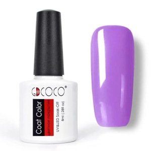 Oja Semipermanenta GDCOCO - 832 8ml
