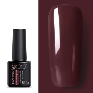 Oja Semipermanenta GDCOCO - 844 8ml