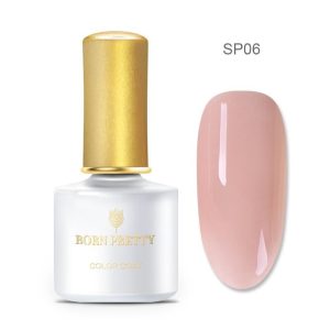 Oja Semipermanenta Laptoasa Born Pretty 10ml SP06
