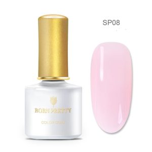 Oja Semipermanenta Laptoasa Born Pretty 10ml SP08