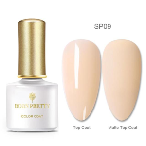 Oja Semipermanenta Laptoasa Born Pretty 10ml SP09