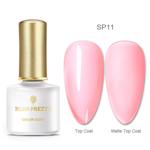 Oja Semipermanenta Laptoasa Born Pretty 10ml SP11