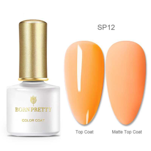 Oja Semipermanenta Laptoasa Born Pretty 10ml SP12