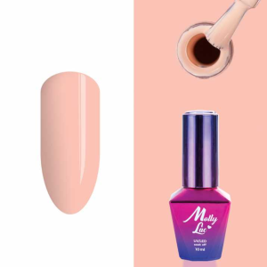 Oja Semipermanenta Molly Lac - 126 10ml