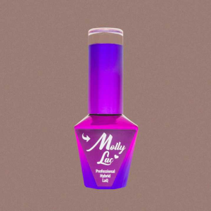 Oja Semipermanenta Molly Lac - 211 10ml