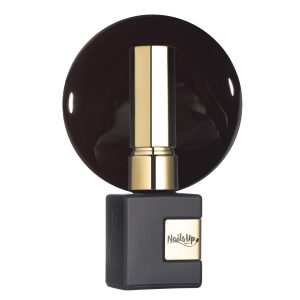 Oja Semipermanenta NailsUp - Gold Is Your Reflection A Coffee in Boston 32, 8 ml