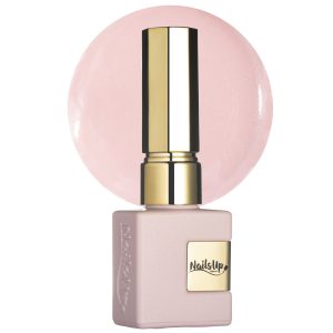 Oja Semipermanenta NailsUp - Gold Is Your Reflection Ballerina in Sydney 07, 8 ml
