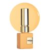 Oja Semipermanenta NailsUp - Gold Is Your Reflection Carnival in Rio de Janeiro 35, 8 ml Oja Semipermanenta NailsUp - Gold Is Your Reflection Carnival in Rio de Janeiro 35, 8 ml