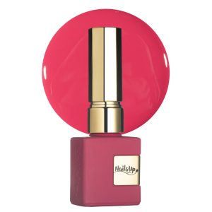 Oja Semipermanenta NailsUp - Gold Is Your Reflection Spring in Tokyo 16, 8 ml