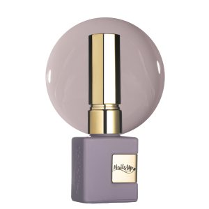 Oja Semipermanenta NailsUp - Gold Is Your Reflection Traveling in Mexico City 11, 8 ml