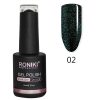Oja Semipermanenta Night Sky 10ml - 02