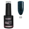 Oja Semipermanenta Night Sky 10ml - 03