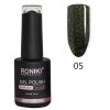 Oja Semipermanenta Night Sky 10ml - 05 Oja Semipermanenta Night Sky 10ml - 05