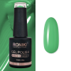 Oja Semipermanenta Roniki Agate Green 04