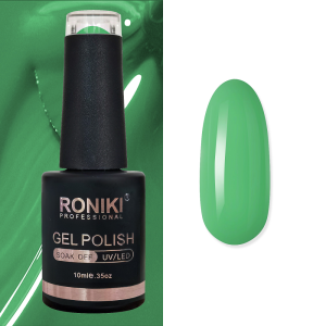 Oja Semipermanenta Roniki Agate Green 04